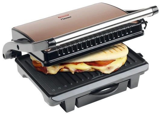 Bestron Contactgrill - Paninimaker